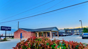 Shiloh Inn Lamesa